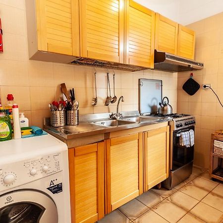 Apartament Stella Marina Mascali Zewnętrze zdjęcie
