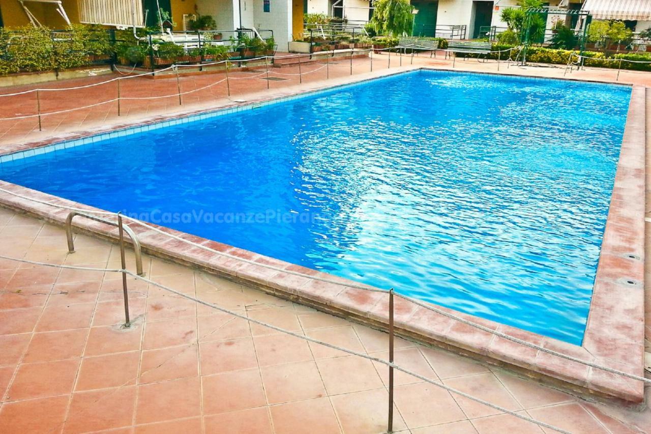 Apartament Stella Marina Mascali Zewnętrze zdjęcie