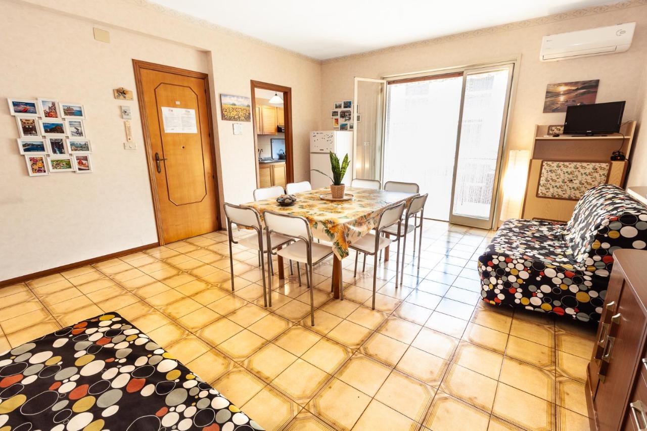 Apartament Stella Marina Mascali Zewnętrze zdjęcie