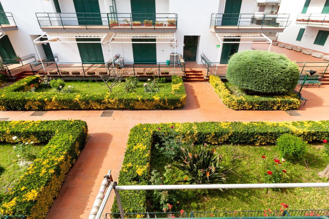 Apartament Stella Marina Mascali Zewnętrze zdjęcie