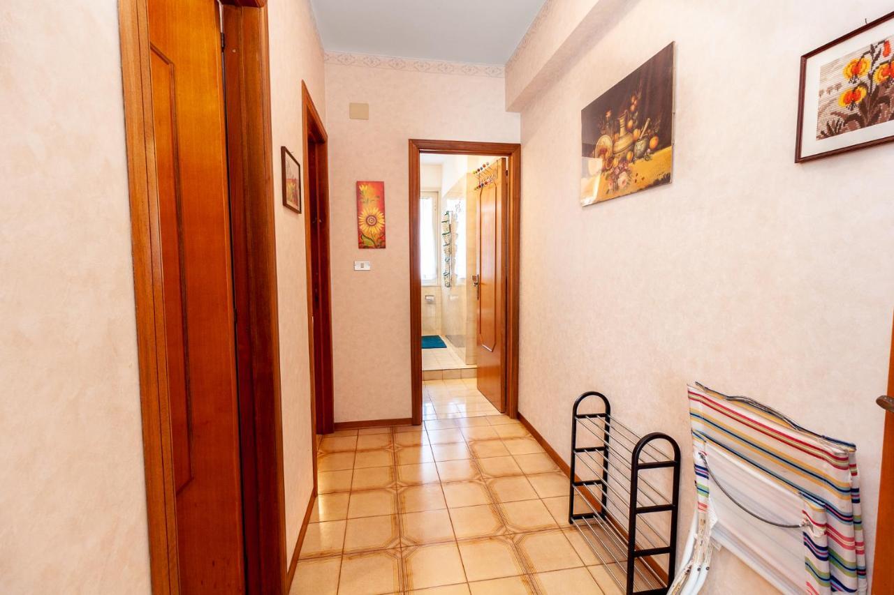 Apartament Stella Marina Mascali Zewnętrze zdjęcie